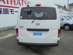 NV200 VANETTE van 4WD