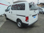 NV200 VANETTE van 4WD