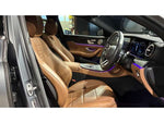 MERCEDES BENZ E-Class sedan