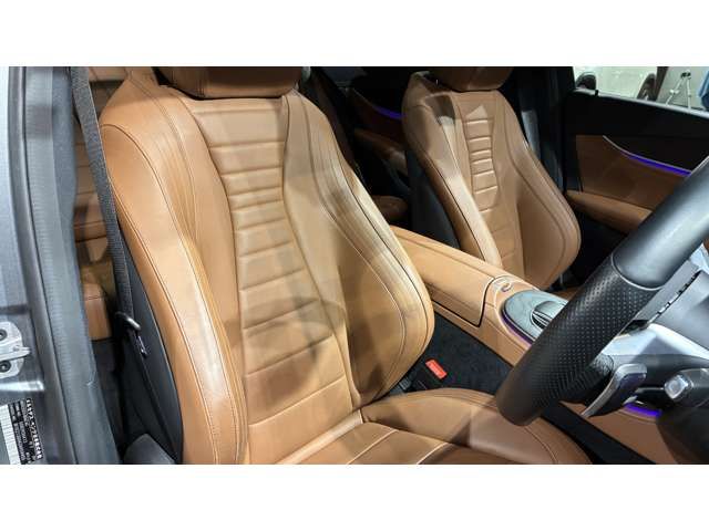 MERCEDES BENZ E-Class sedan