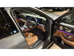 MERCEDES BENZ E-Class sedan