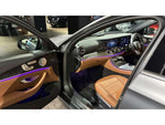 MERCEDES BENZ E-Class sedan