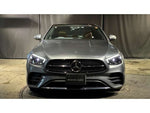 MERCEDES BENZ E-Class sedan