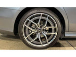 MERCEDES BENZ E-Class sedan