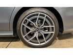 MERCEDES BENZ E-Class sedan