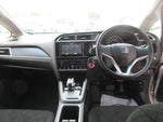 SHUTTLE HYBRID