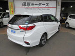 SHUTTLE HYBRID
