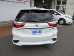 SHUTTLE HYBRID