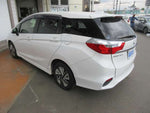 SHUTTLE HYBRID