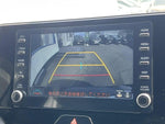 HARRIER HYBRID
