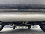 HARRIER HYBRID