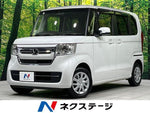 N-BOX 4WD