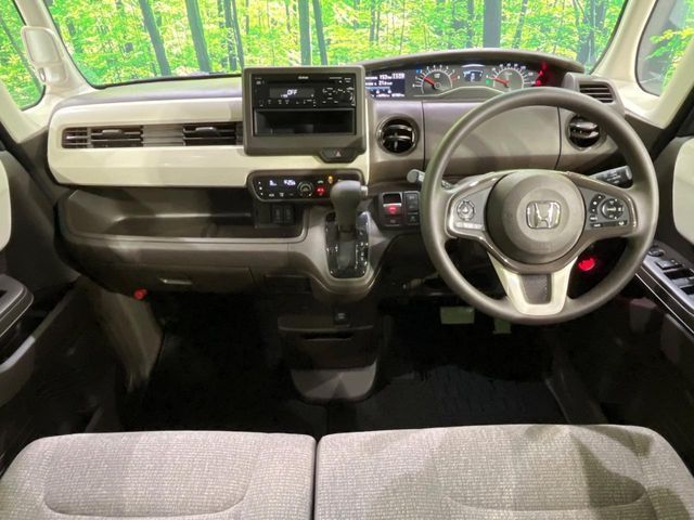 N-BOX 4WD