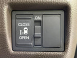 N-BOX 4WD