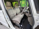 N-BOX 4WD