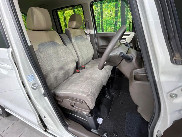 N-BOX 4WD