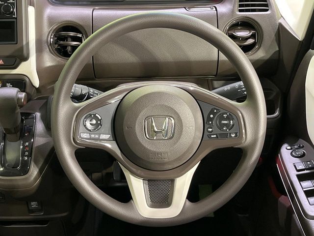 N-BOX 4WD