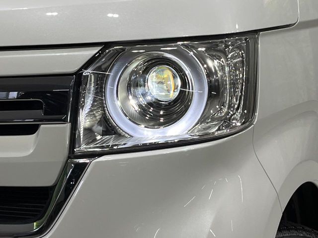 N-BOX 4WD