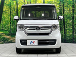 N-BOX 4WD
