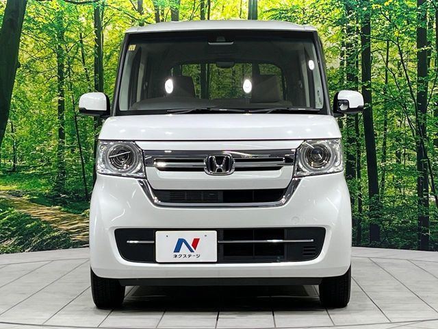 N-BOX 4WD