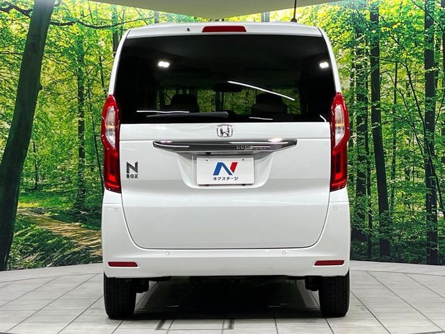 N-BOX 4WD