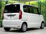 N-BOX 4WD