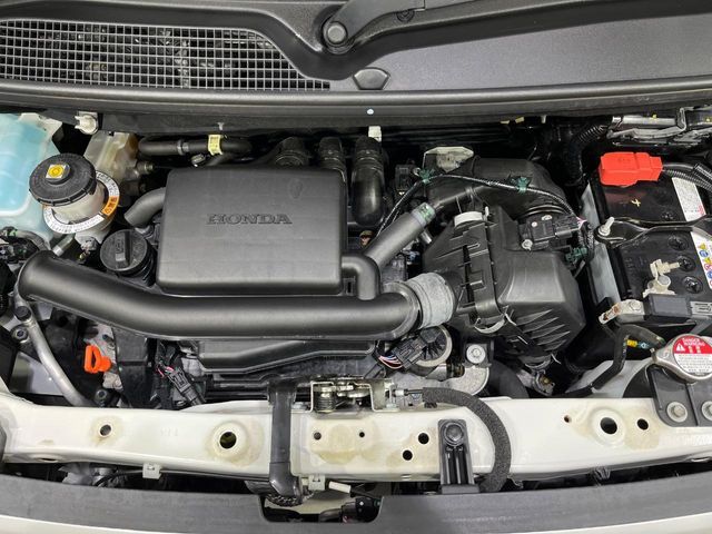 N-BOX 4WD