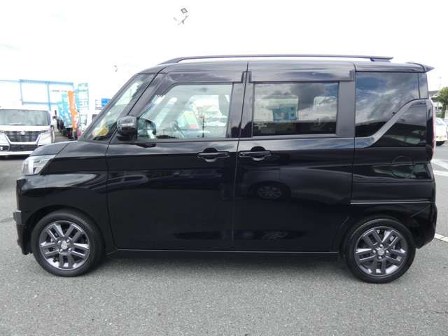 DELICA MINI
