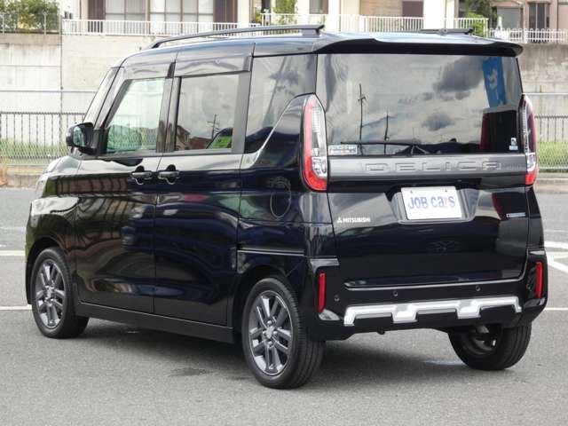 DELICA MINI