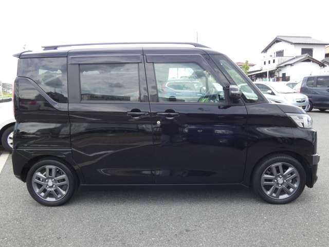 DELICA MINI