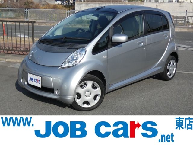 i-MiEV