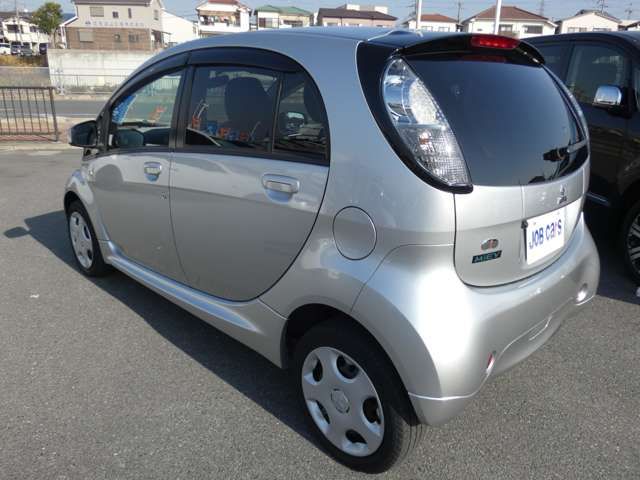 i-MiEV