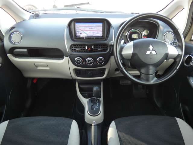 i-MiEV