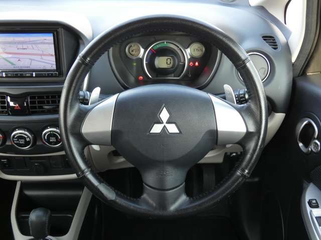 i-MiEV