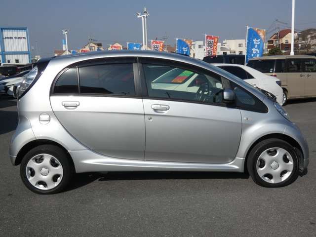 i-MiEV