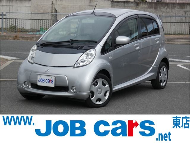 i-MiEV