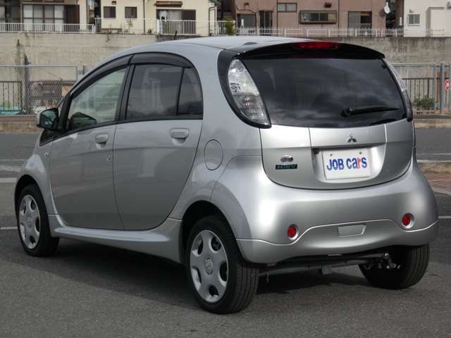 i-MiEV