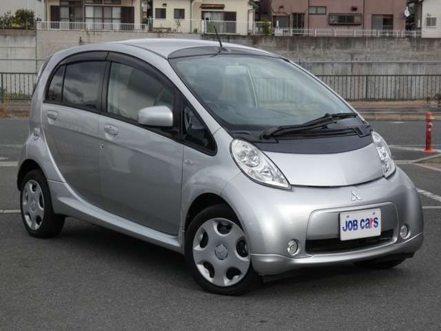 i-MiEV