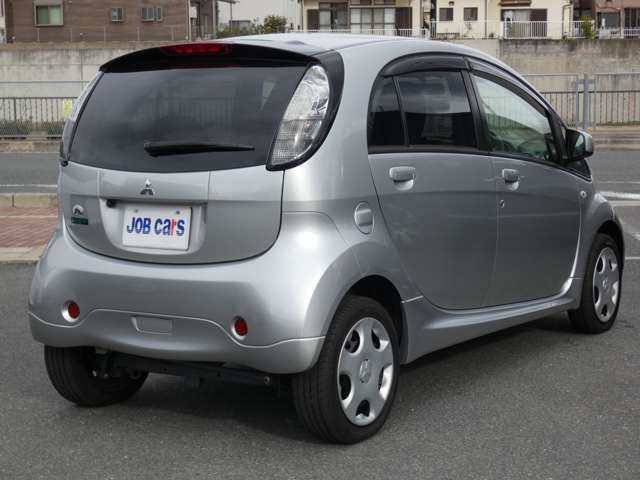 i-MiEV