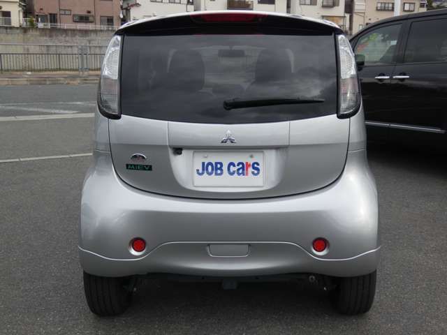 i-MiEV