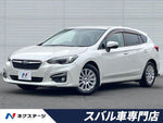 IMPREZA SPORT 4WD