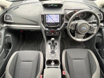 IMPREZA SPORT 4WD