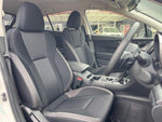 IMPREZA SPORT 4WD