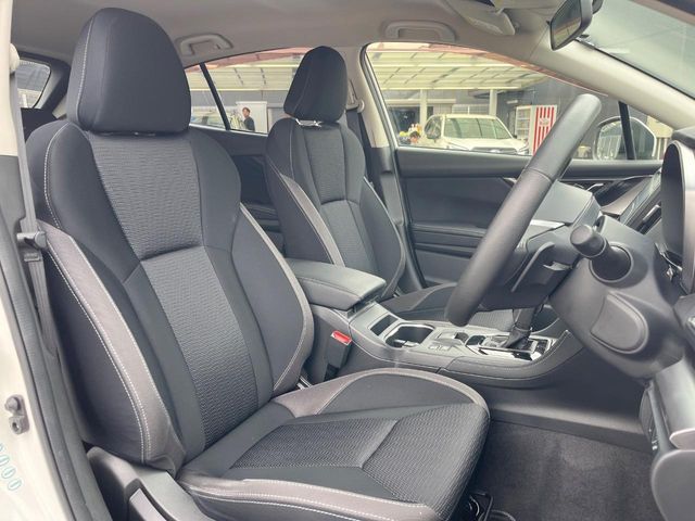 IMPREZA SPORT 4WD