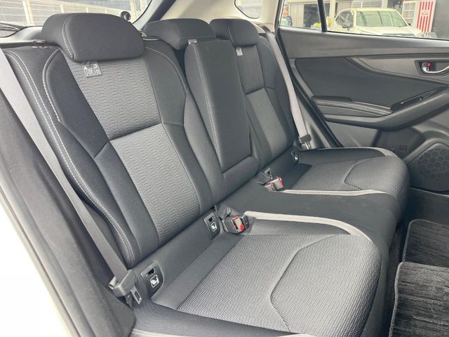 IMPREZA SPORT 4WD