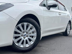 IMPREZA SPORT 4WD