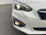 IMPREZA SPORT 4WD