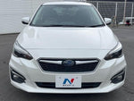 IMPREZA SPORT 4WD