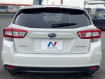 IMPREZA SPORT 4WD