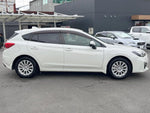 IMPREZA SPORT 4WD